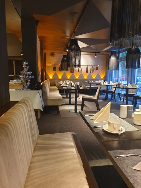 Gastro Hotel Zugbrücke Grenzau
