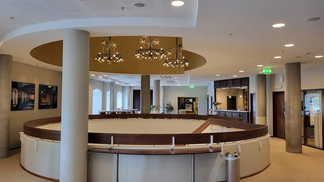 Sonstiges Hotel Elite Marina Tower