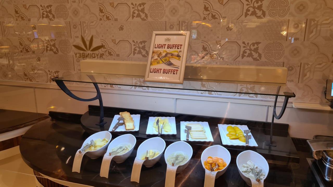 Gastro Aydinbey Kings Palace & Spa