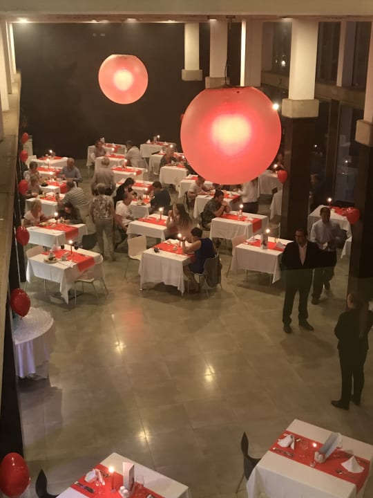 Gastro R2 Bahía Playa Design Hotel & Spa - Adults Only