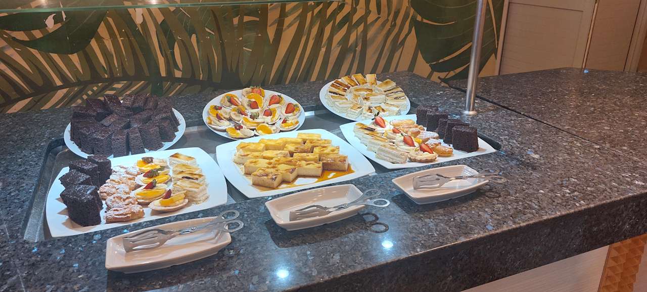 Gastro Calimera Yati Beach