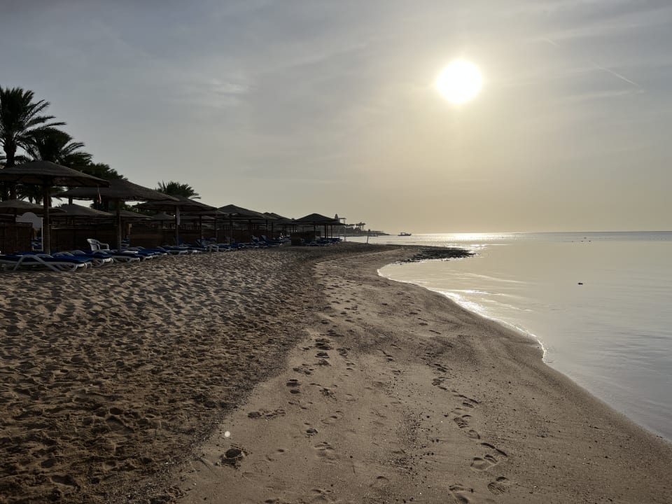 Strand Fort Arabesque - The West Bay