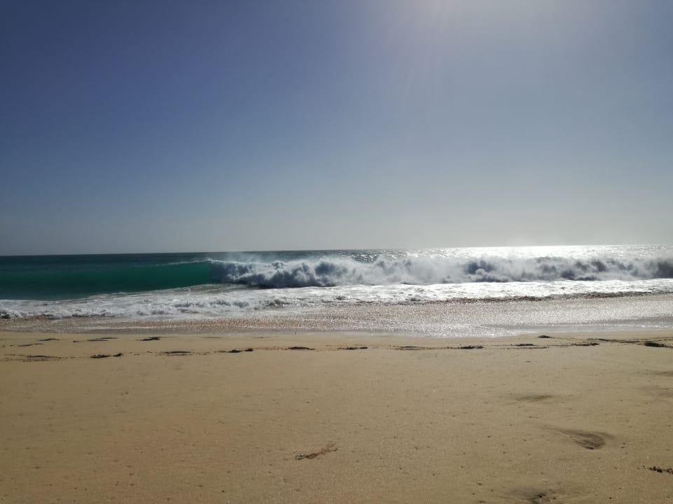 Strand Hotel Riu Touareg