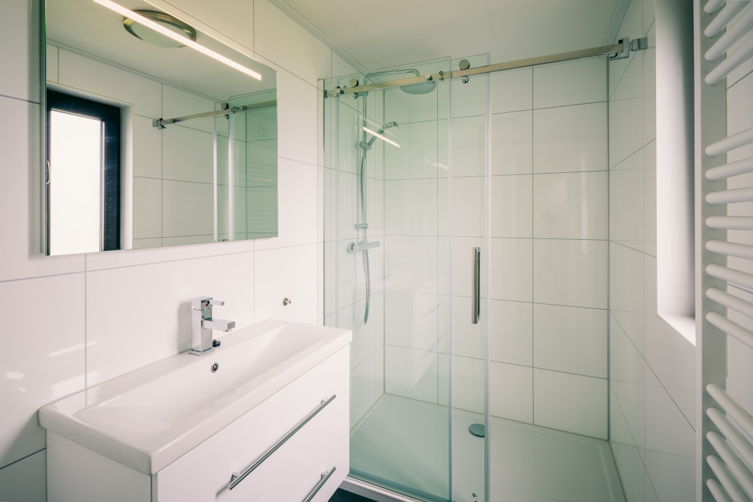 Zimmer Summio Vakantiepark Zeedijk