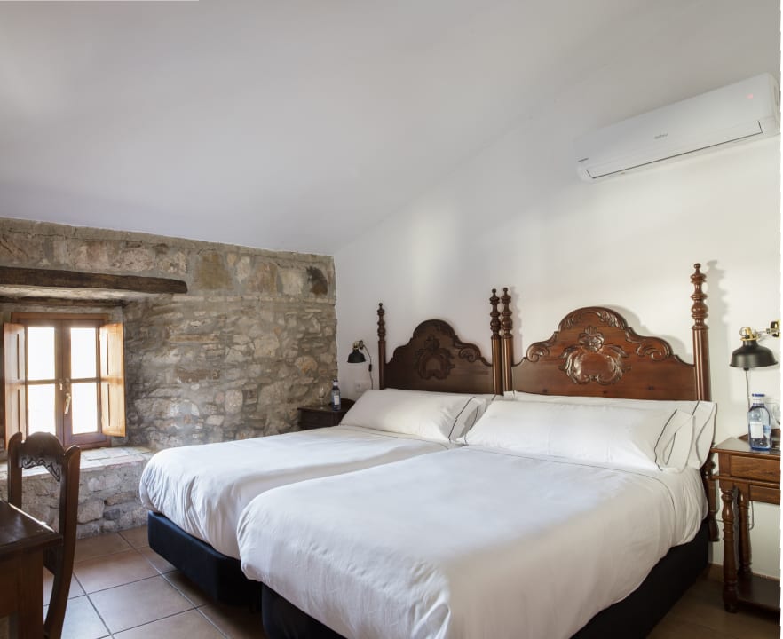 Zimmer Hotel La Posada