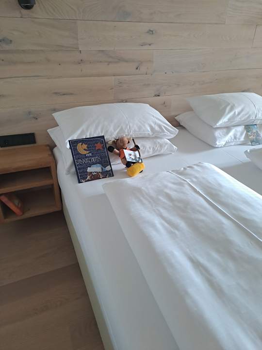 Zimmer Reiters Finest Family Hotel