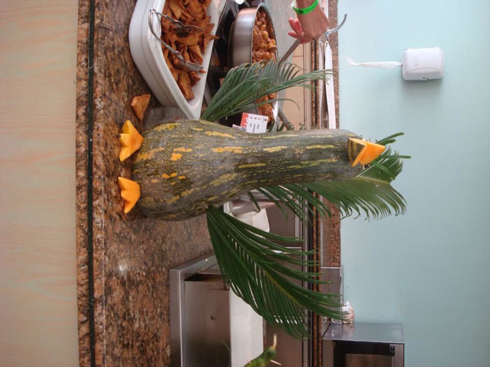 Restauracja LIVVO Costa Taurito