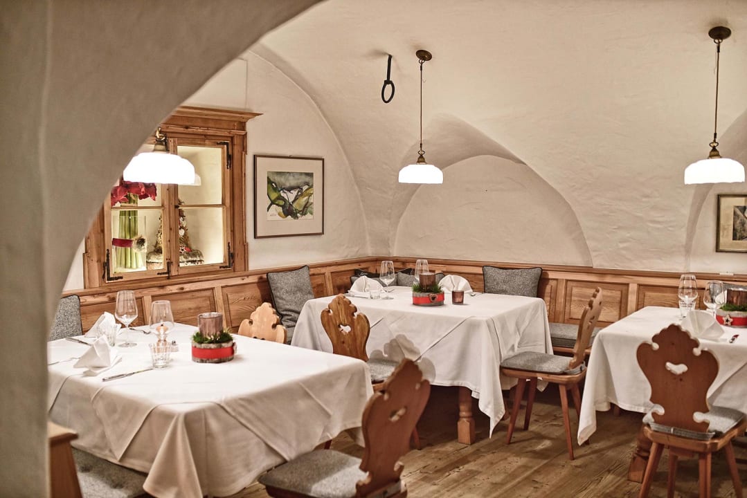 Gastro Hotel Hanswirt