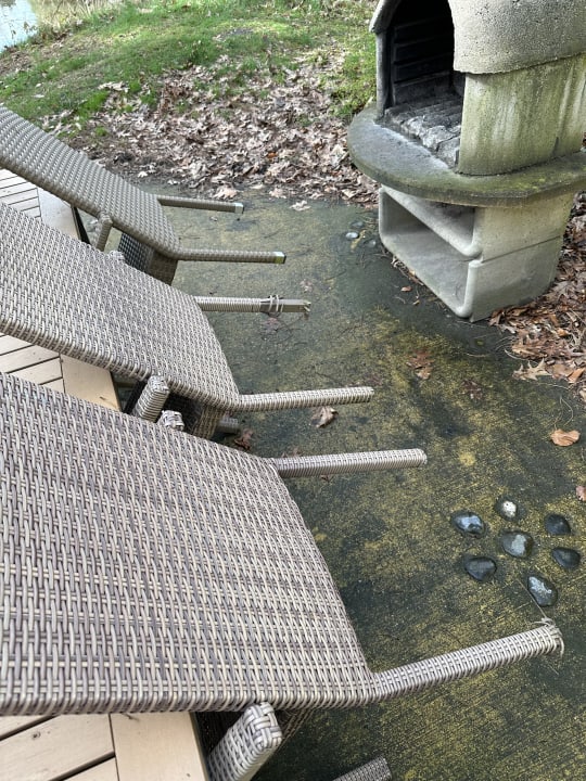 Zimmer Center Parcs Het Meerdal