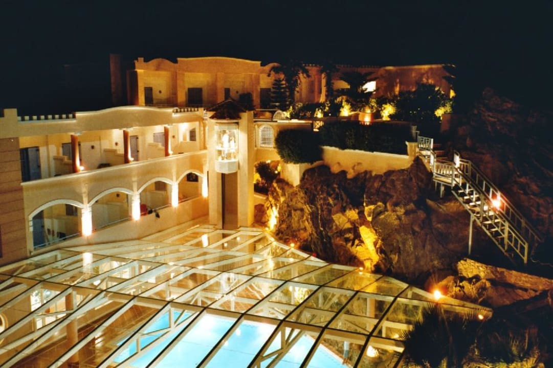 Mitsis Hotel Rhodos Village 4 Sterne Mitsis Rodos Village