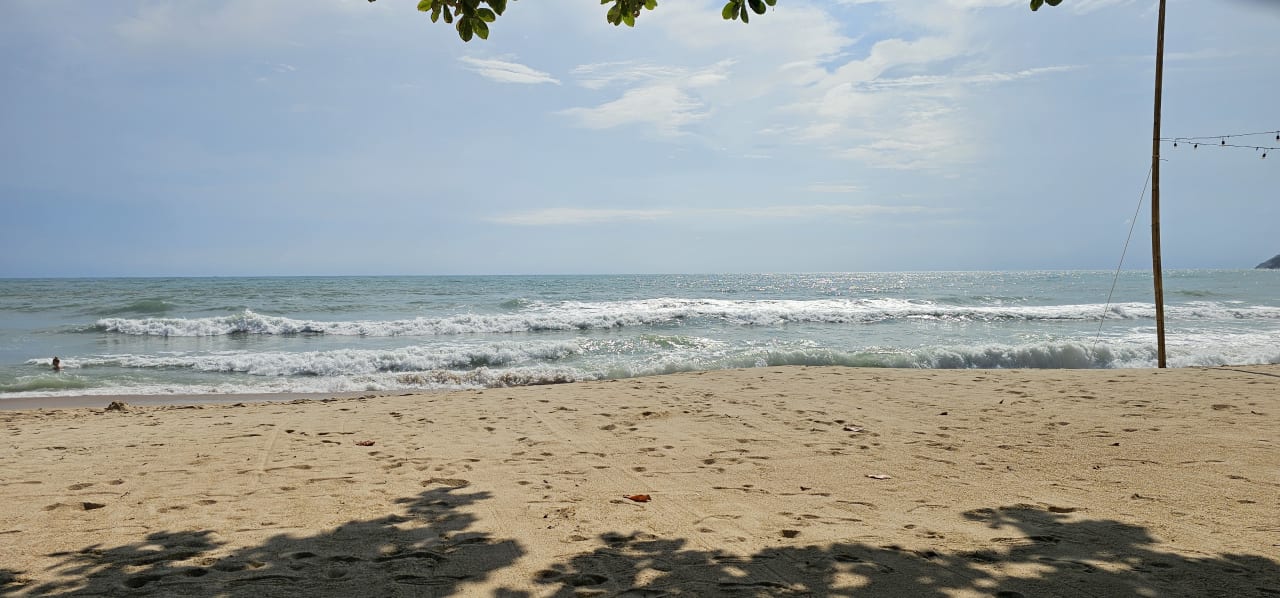 Strand The Fair House Beach Resort