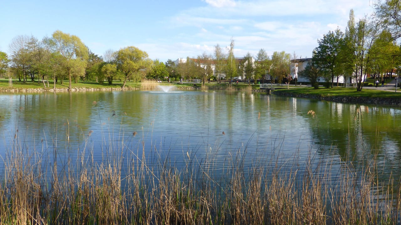 Kurpark Hotel Centurio