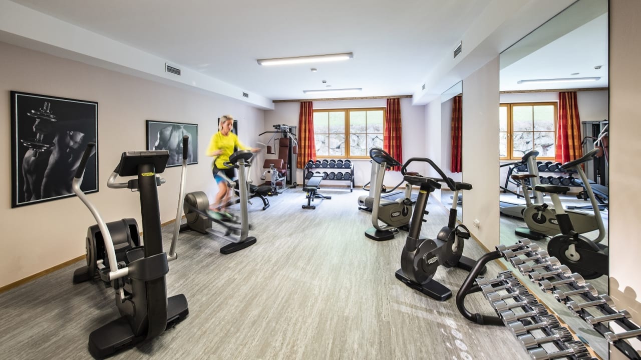 Sport & Freizeit Hotel Seeblick