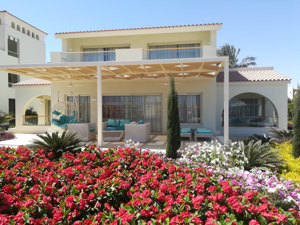 Zimmer Pickalbatros Dana Beach Resort - Hurghada