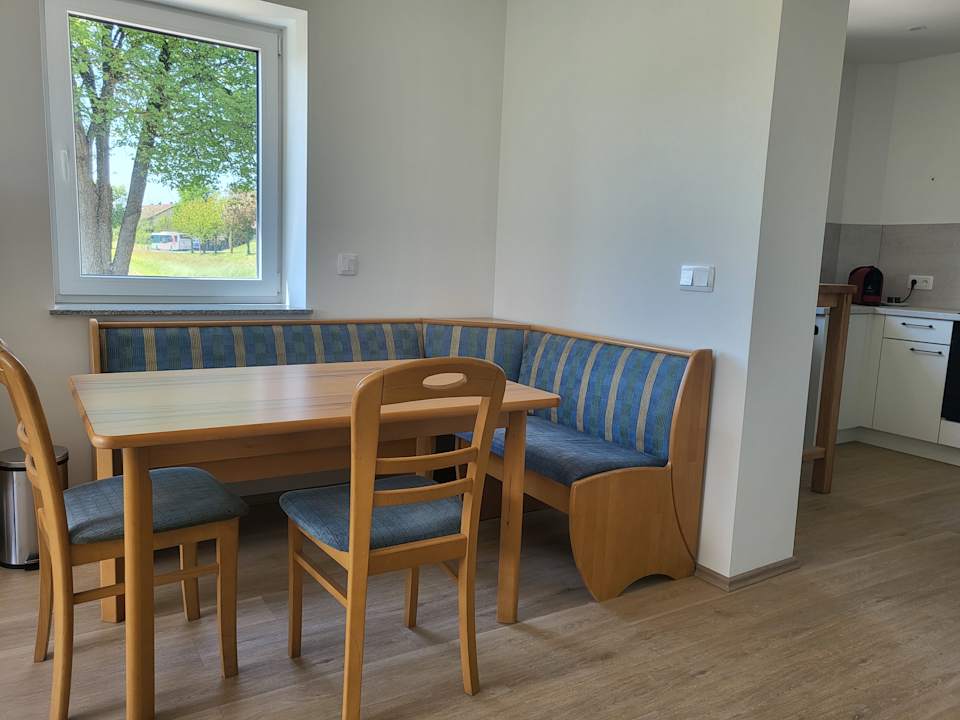 Zimmer Appartements und Vinoteka David