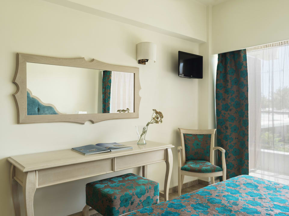Zimmer Civitel Creta Beach