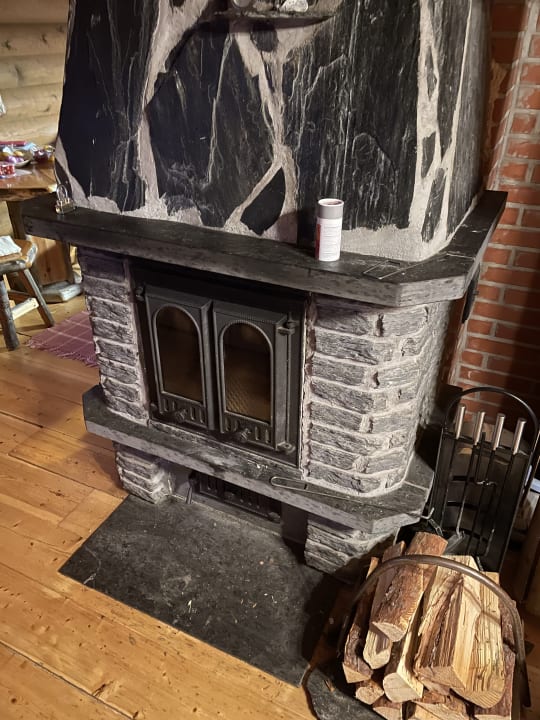 Zimmer Holiday Home Inarinlahti by Interhome