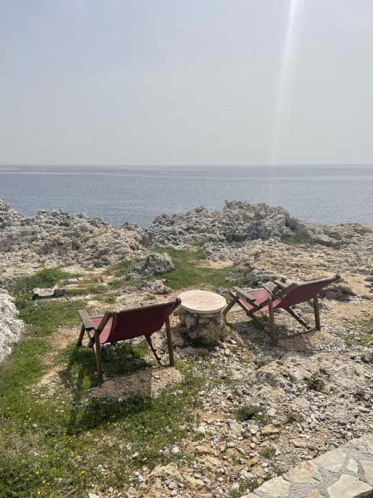 Strand Hotel Kalithea Horizon Royal