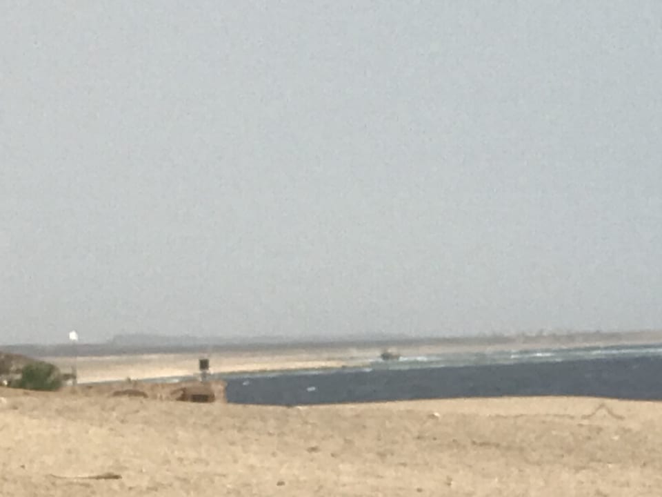 Strand Steigenberger Coraya Beach - Adults only