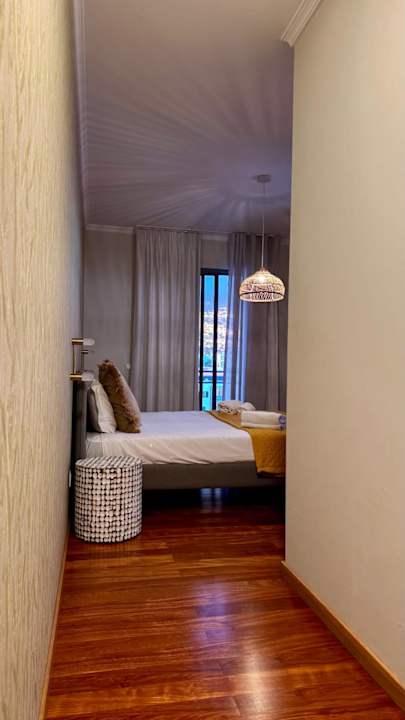 Zimmer Barreiros Residence I