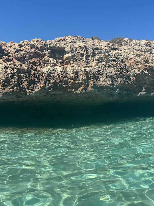 Strand Iberostar Waves Cala Domingos