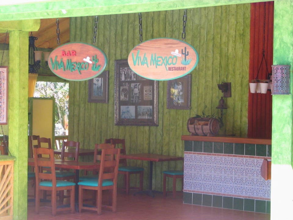 Mexicaner Viva Tangerine by Wyndham - All Inclusive Resort
