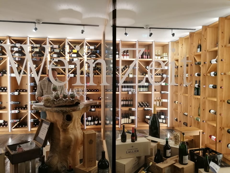 Lobby Kinderhotel Waldhof