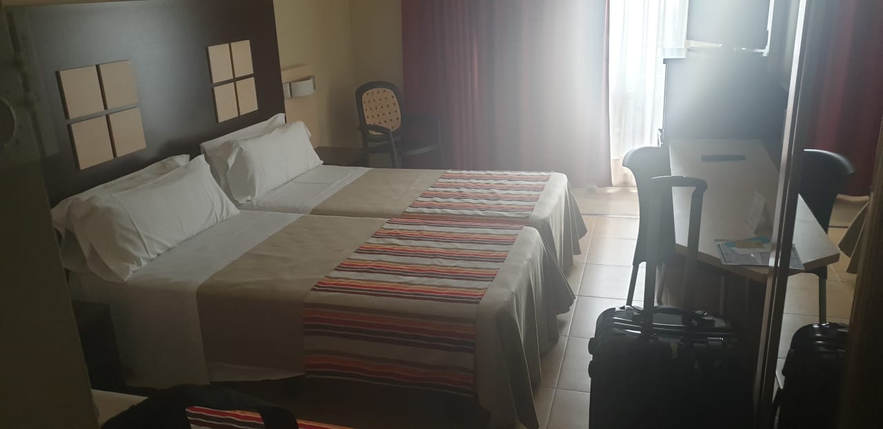 Zimmer ALEGRIA Florida Park