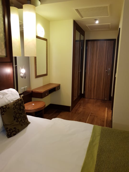 Zimmer Hotel Savannah