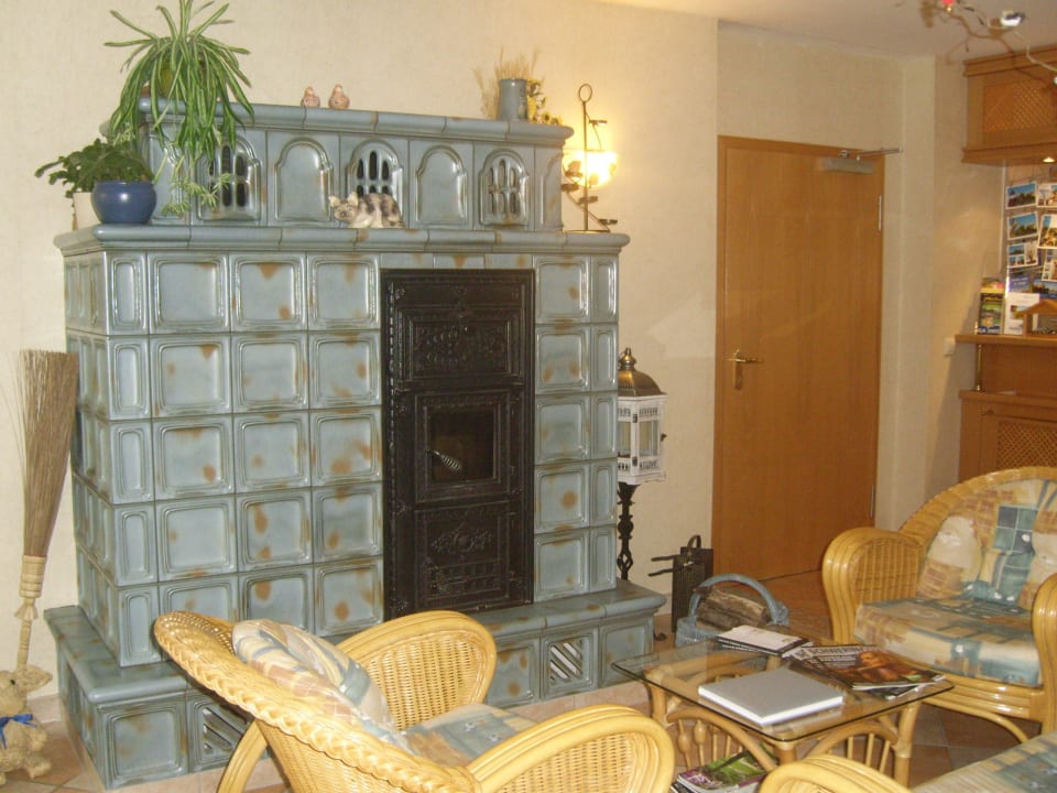 Foyer Hotel de Schün