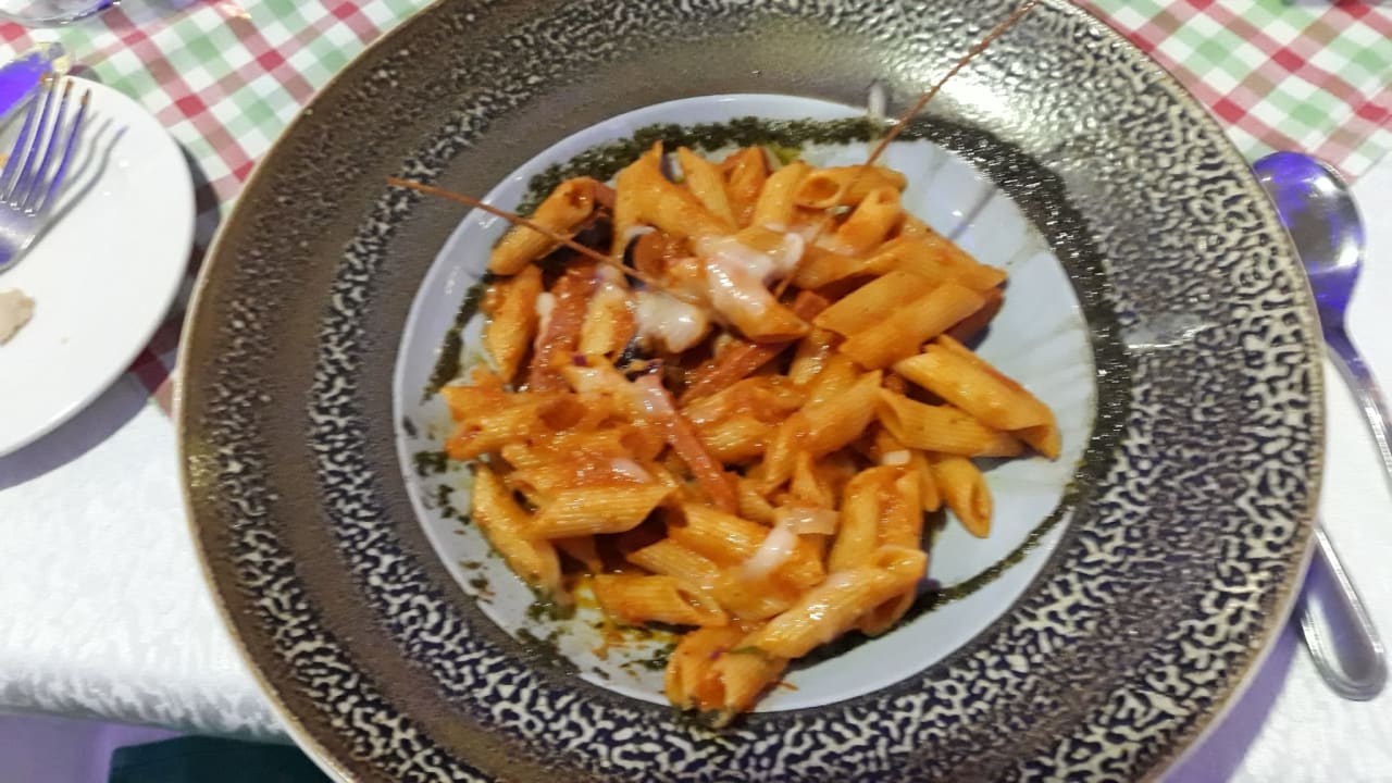 Gastro Hurghada Long Beach Resort