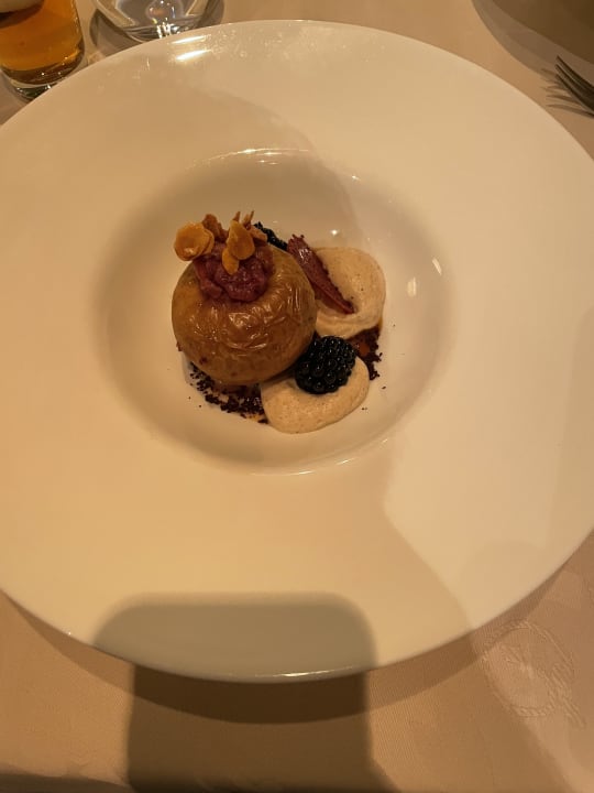 Gastro Alpenrose - Familux Resort