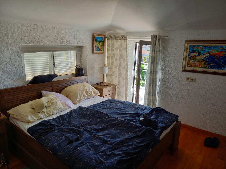 Zimmer Apartments Ava