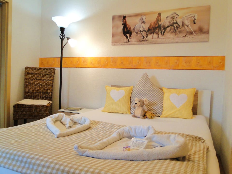 Zimmer Burgbauernhof Katzenstein