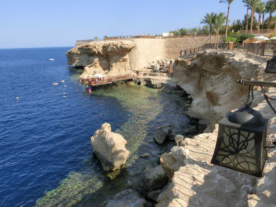 Royal Grand Sharm Hotel The Grand Hotel Sharm El Sheikh