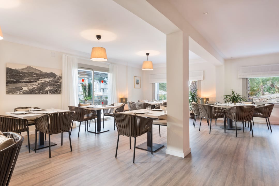 Gastro Boutique Hostal Oriola