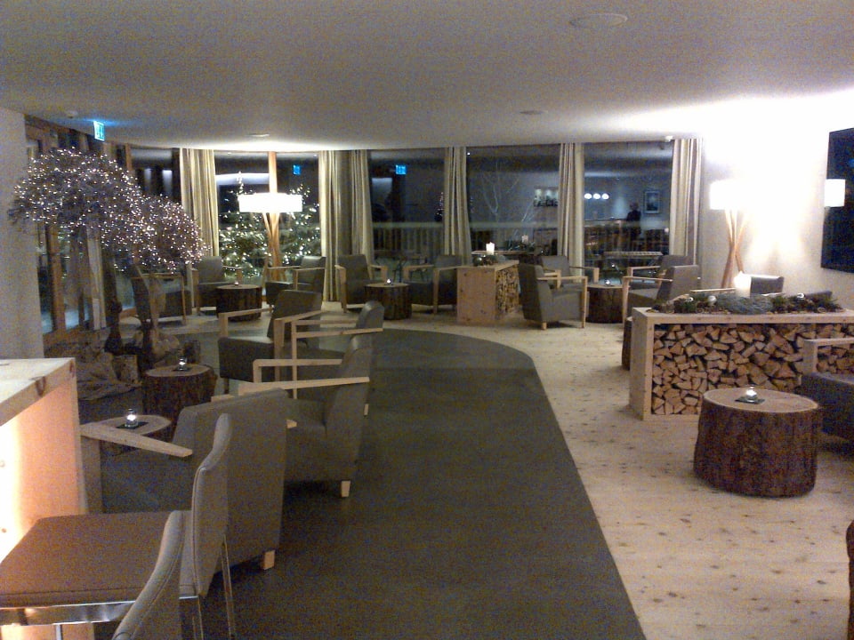 Traumhaft schön Relais & Châteaux IN LAIN Hotel Cadonau