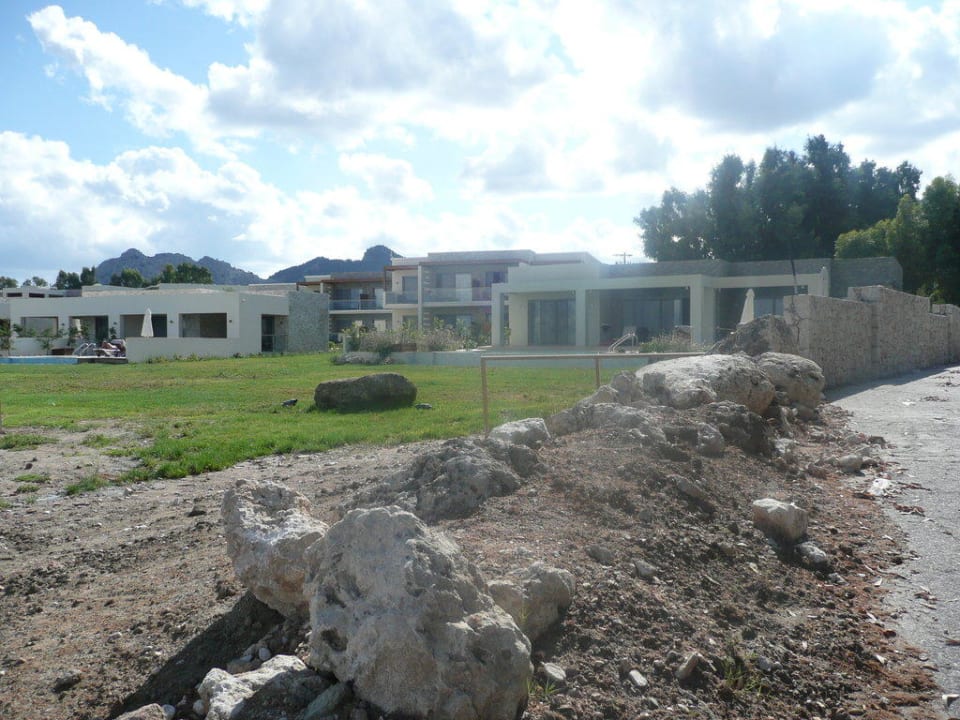 Hier gibt's noch was zu tun SENTIDO Port Royal Villas & Spa