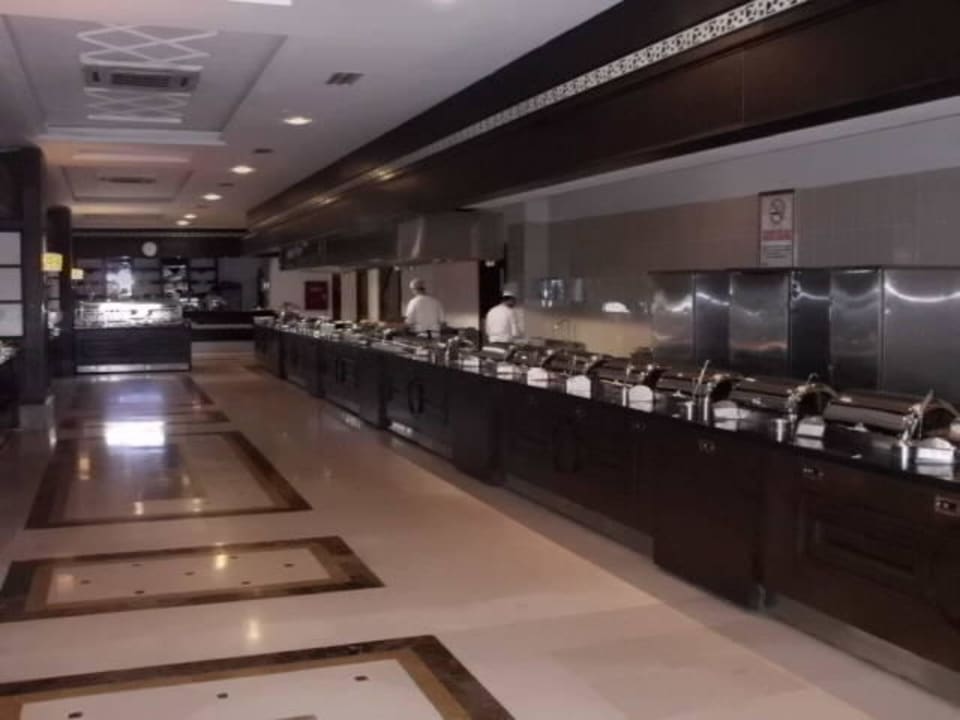 Immer sauber Hotel Sultan of Side