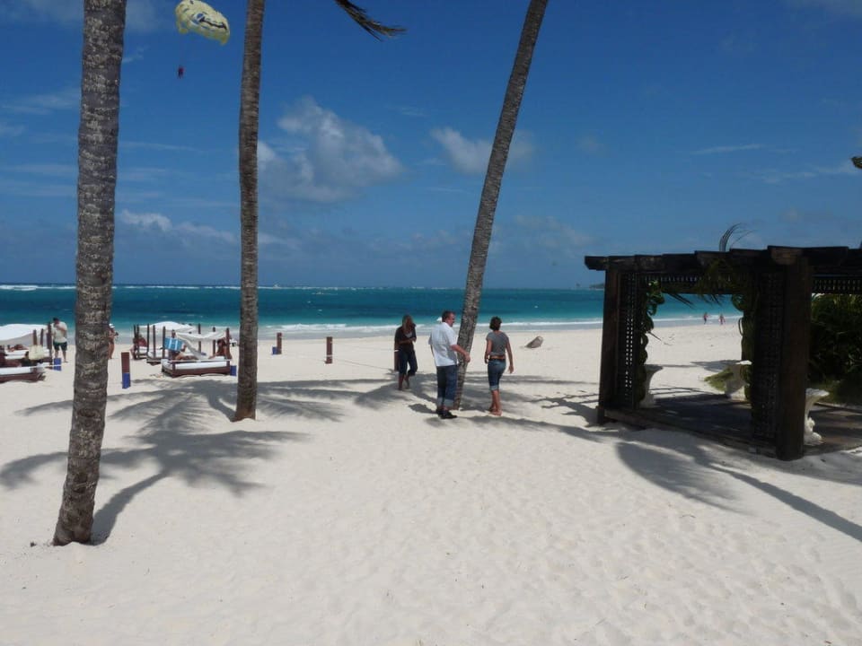 einfach schön Punta Cana Princess All Suites Resort & Spa