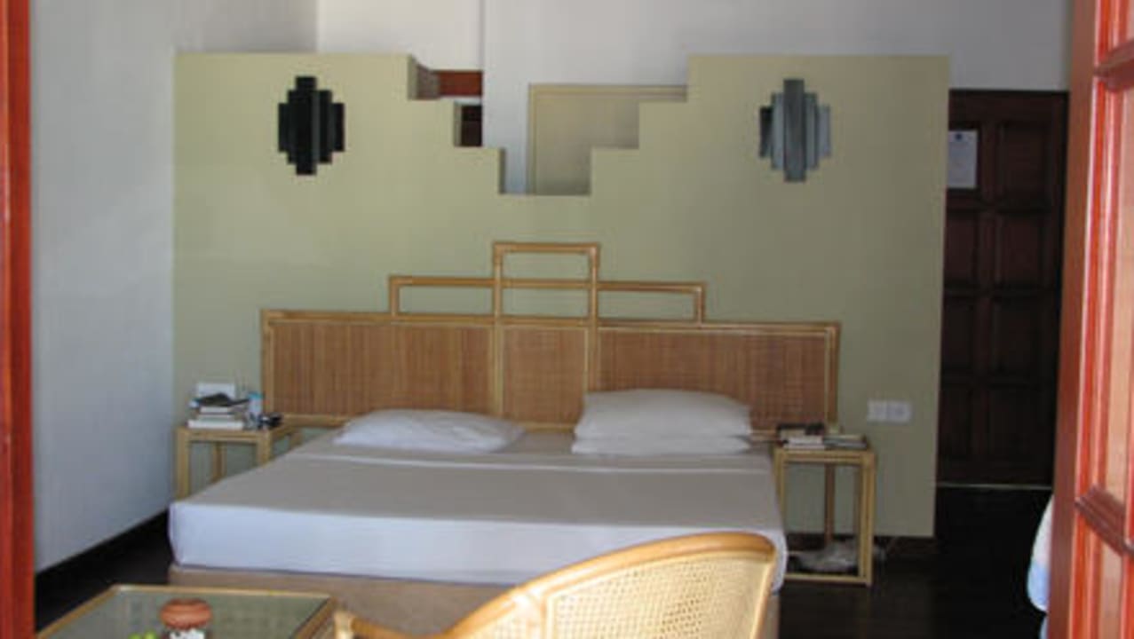 Unser Bett Adaaran Select Meedhupparu Island Resort - Premium All Inclusive