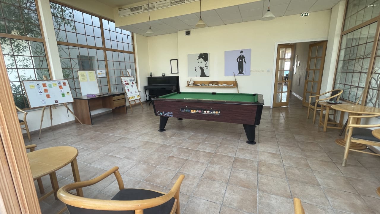 Sport & Freizeit Hotel Natura Beach