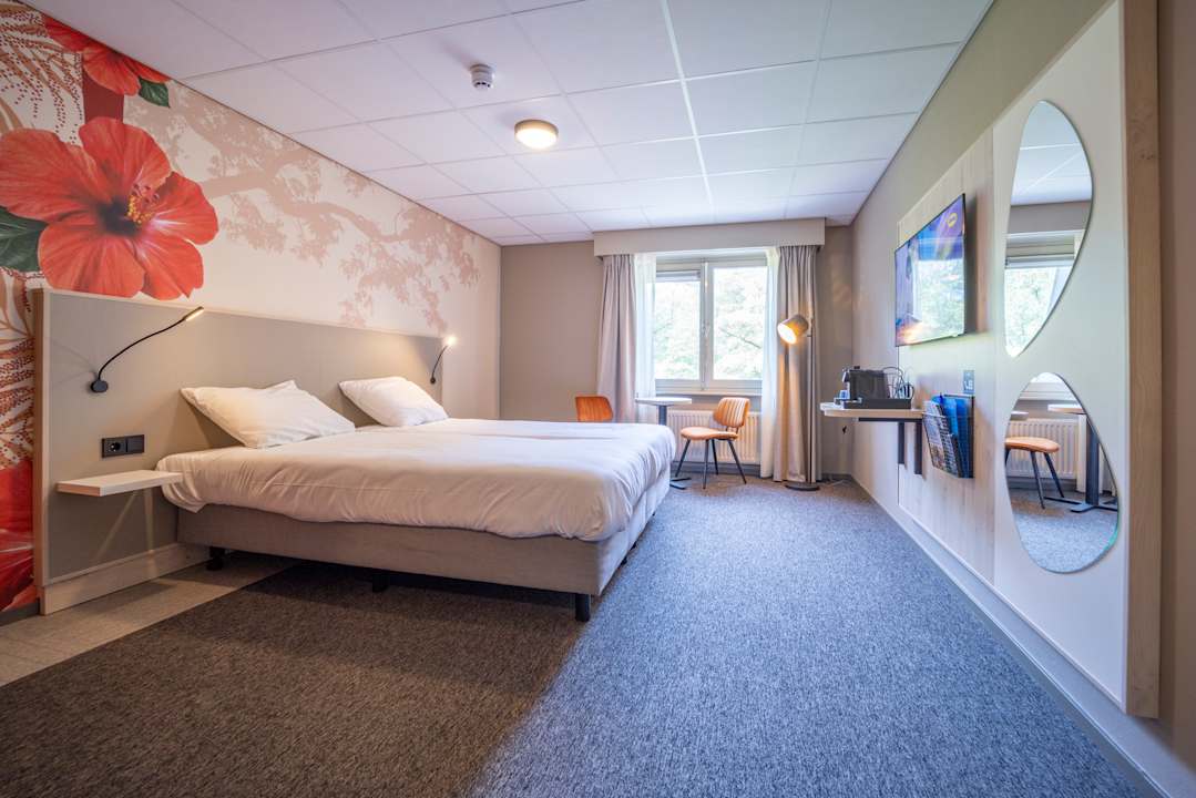 Zimmer Fletcher Hotel-Restaurant De Scheperskamp