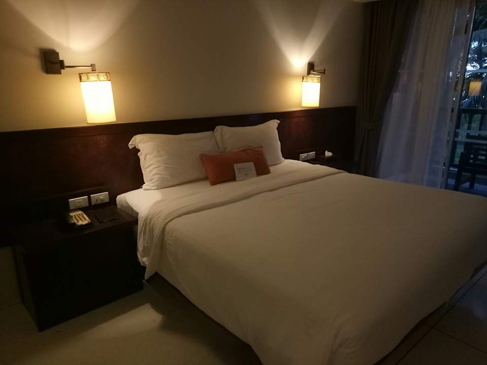 Zimmer The Grand Southsea Khaolak Beach Resort