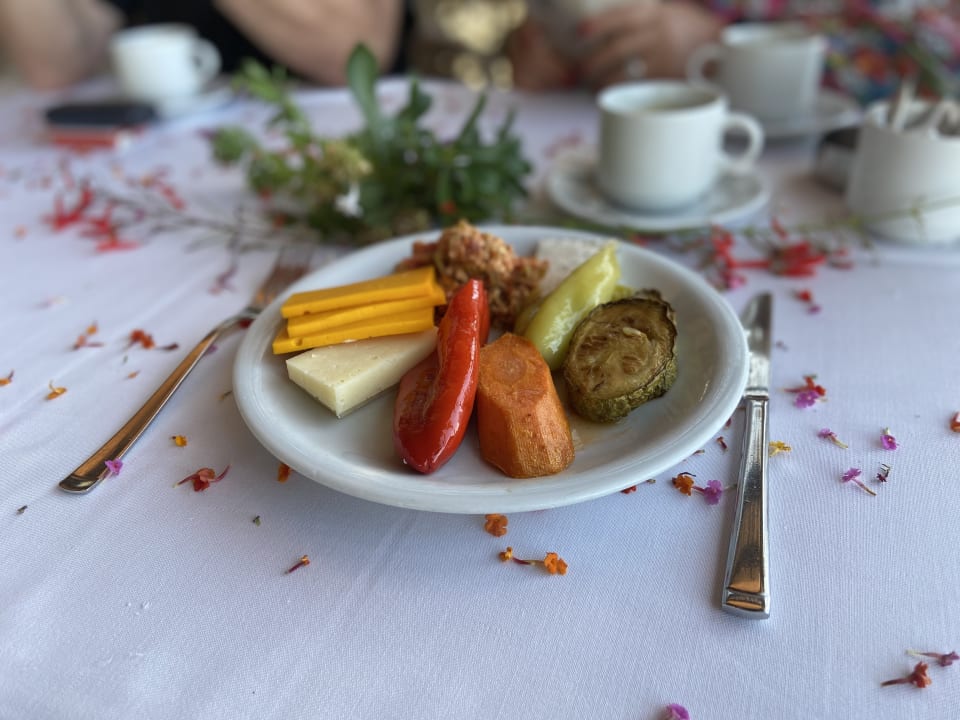 Gastro Hotel Meryan