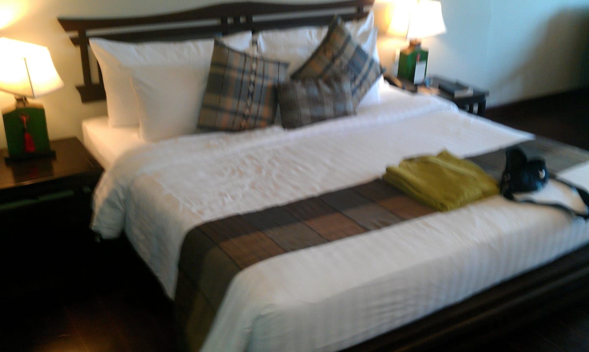 Bett Khaolak Laguna Resort