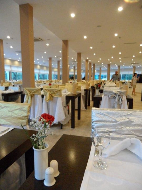 Türkischer Abend Asteria Collection Side