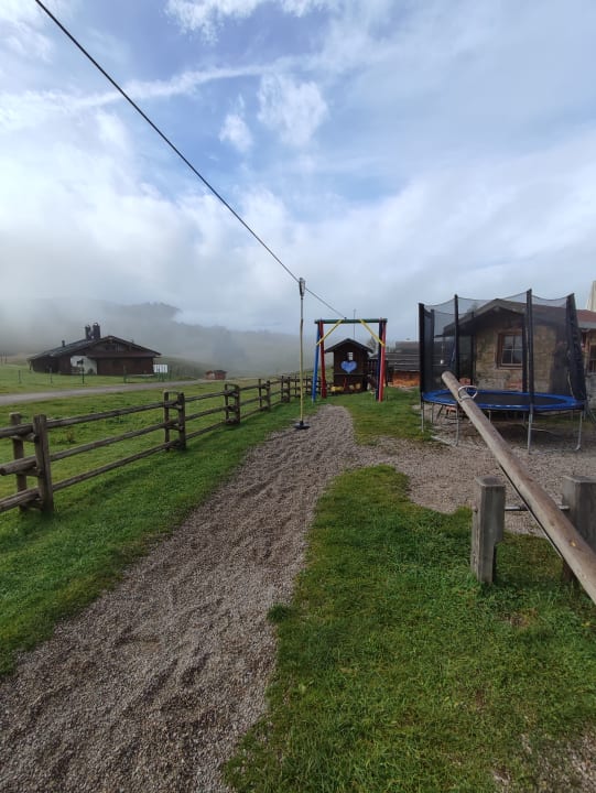 Sport & Freizeit Winklmoos-SonnenAlm