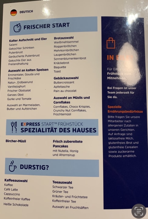 Gastro Holiday Inn Express - Rosenheim by IHG