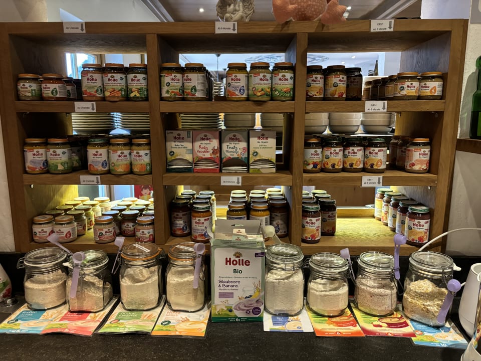 Gastro Babyhotel Babymio